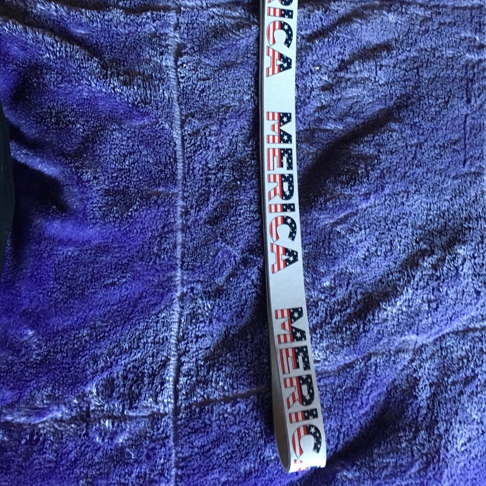 Mercia/America belt large